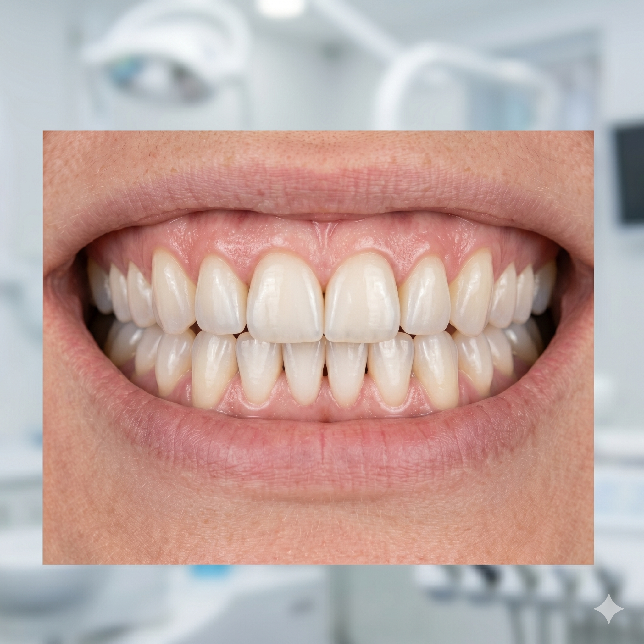 Después del tratamiento